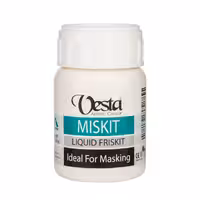 چسب میسکیت وستا حجم 150 میلی لیتر