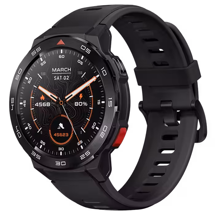 ساعت هوشمند شیائومی Mibro Watch GS Pro