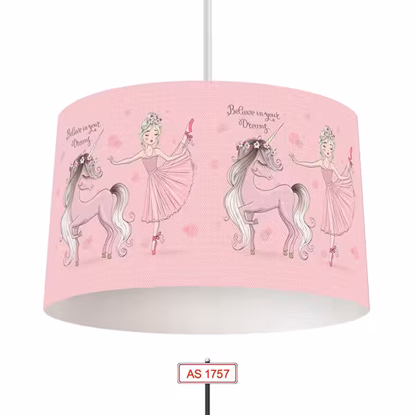 لوستر 4 شعله چشمه نور مدل N2662-25