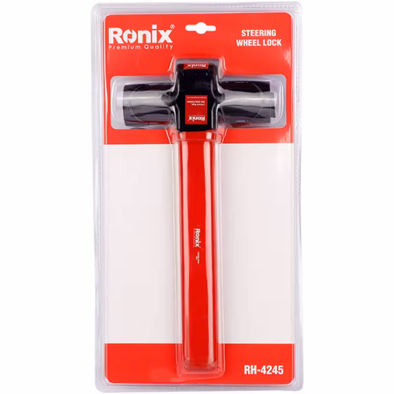 قفل فرمان خودرو رونیکس مدل RH-4245