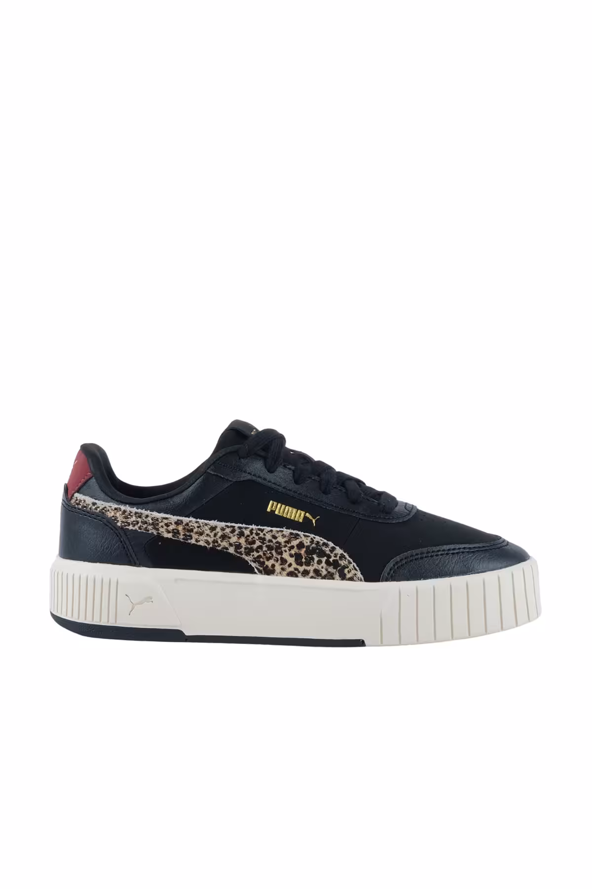 اسنیکر زنانه CARINA MIA ANIMAL FLAIR SNEAKER Puma