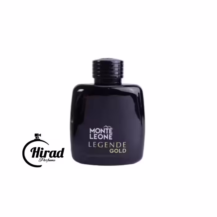خرید عطر ادکلن فراگرنس ورد مونت لئون لجند گلد - هیراد پرفیوم
