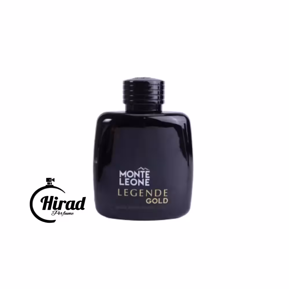 خرید عطر ادکلن فراگرنس ورد مونت لئون لجند گلد - هیراد پرفیوم