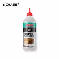 چسب چوب قوی آکفیکس AKFIX D3