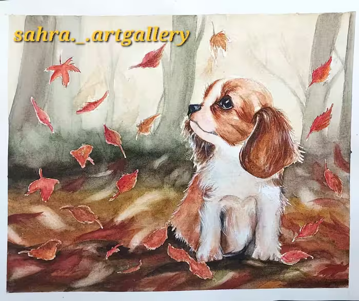 puppy