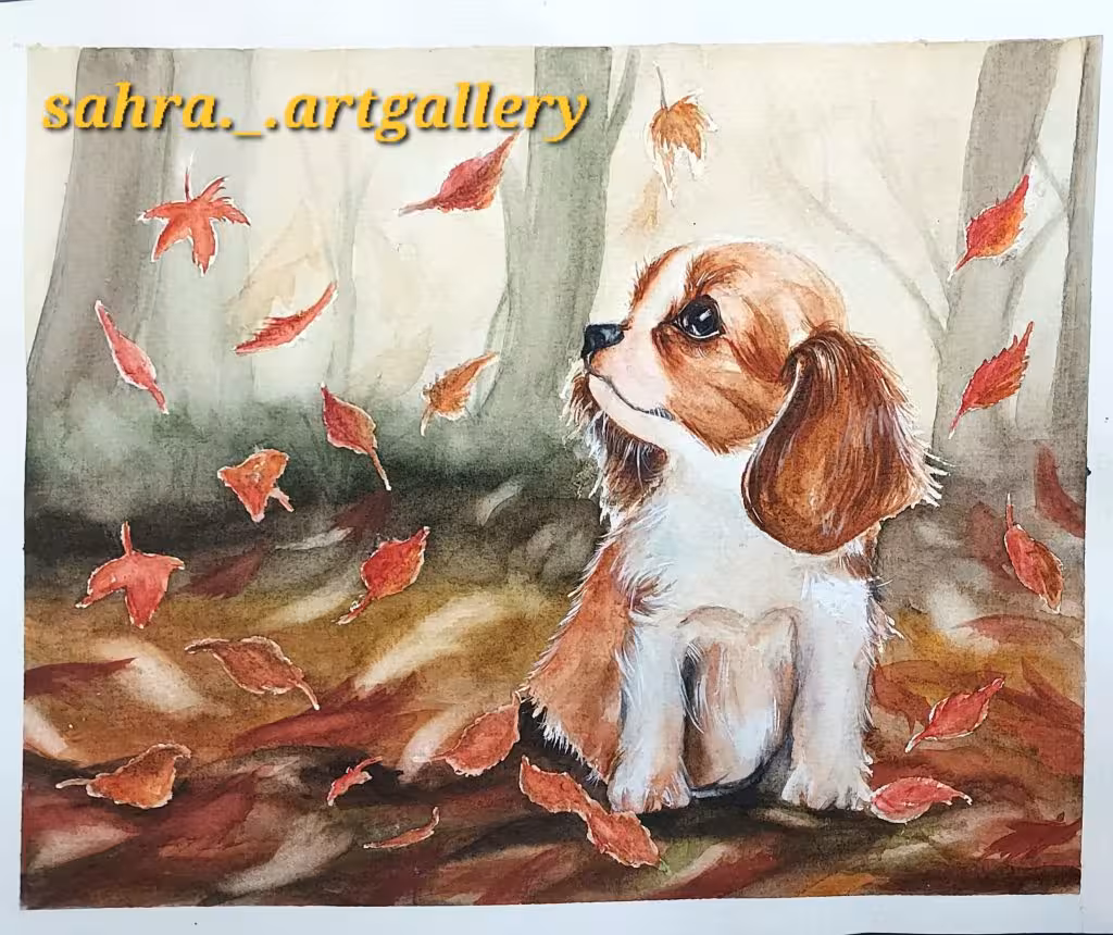 puppy