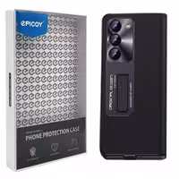 کاور گوشی سامسونگ Galaxy Z Fold 6 اپیکوی مدل Leather