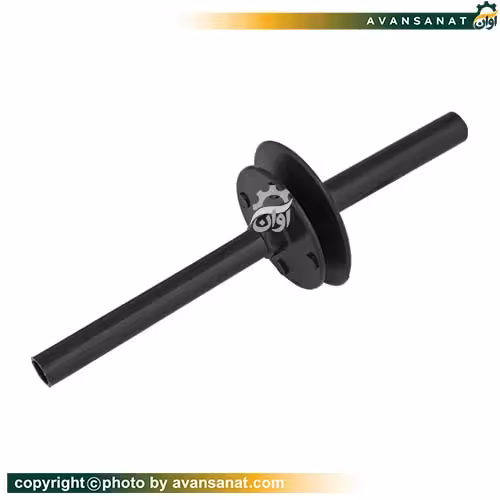 شفت مغناطیسی ست کنترل مدل PC-10