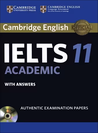 Cambridge IELTS 11 Academic