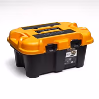 جعبه ابزار مهر مدل PT-19 | کالا مکس