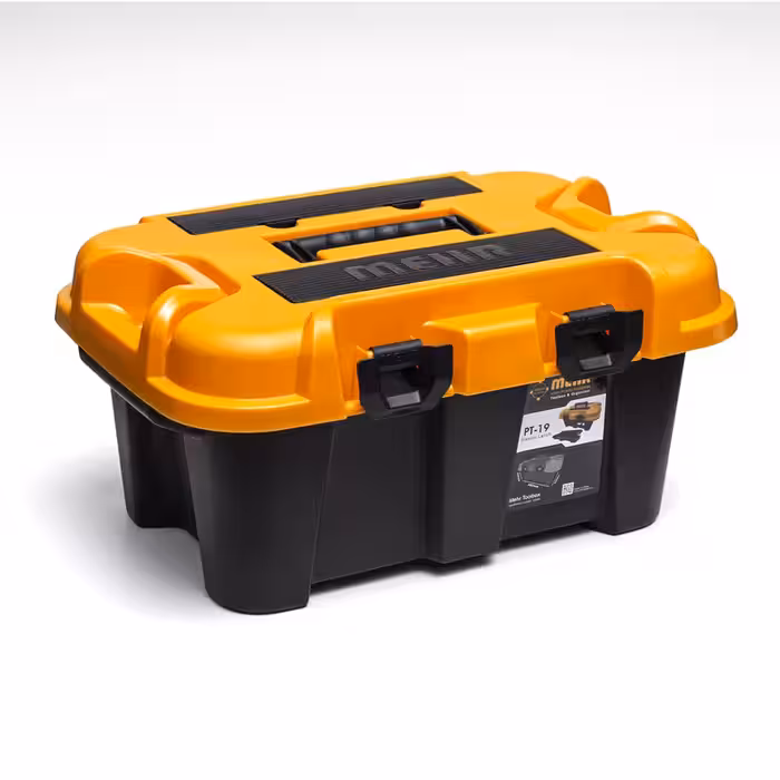 جعبه ابزار مهر مدل PT-19 | کالا مکس