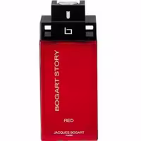 عطر بوگارت استوری رد ( JACQUES BOGART – Bogart Story Red )