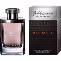 عطر و ادکلن مردانه بالدسارینی اولتیمیت ادوتویلت BALDESSARINI ULTIMATE EDT FOR MEN