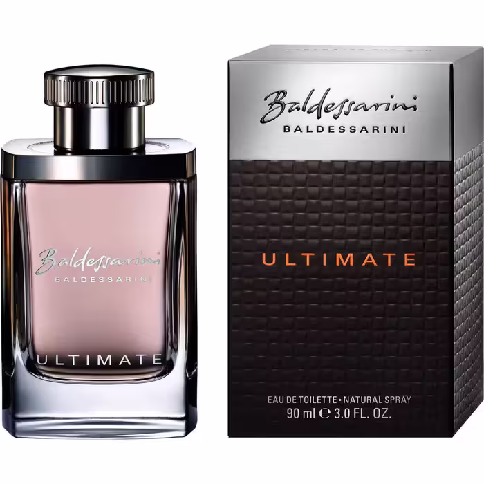 عطر و ادکلن مردانه بالدسارینی اولتیمیت ادوتویلت BALDESSARINI ULTIMATE EDT FOR MEN