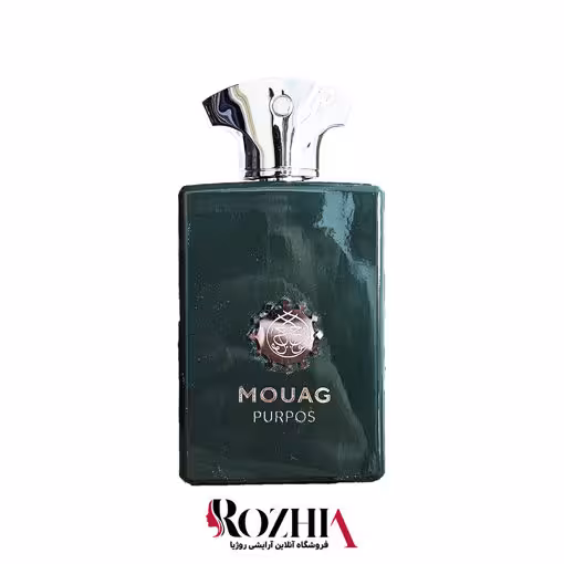 ادکلن مردانه آمواج پورپوس ( پرپس ) TG