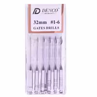 گیتس دنکو GATES DRILL DENCO