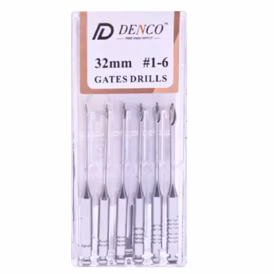 گیتس دنکو GATES DRILL DENCO