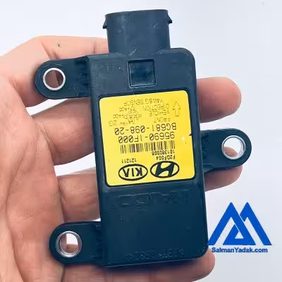 سنسور جی اسپورتیج 956901F000