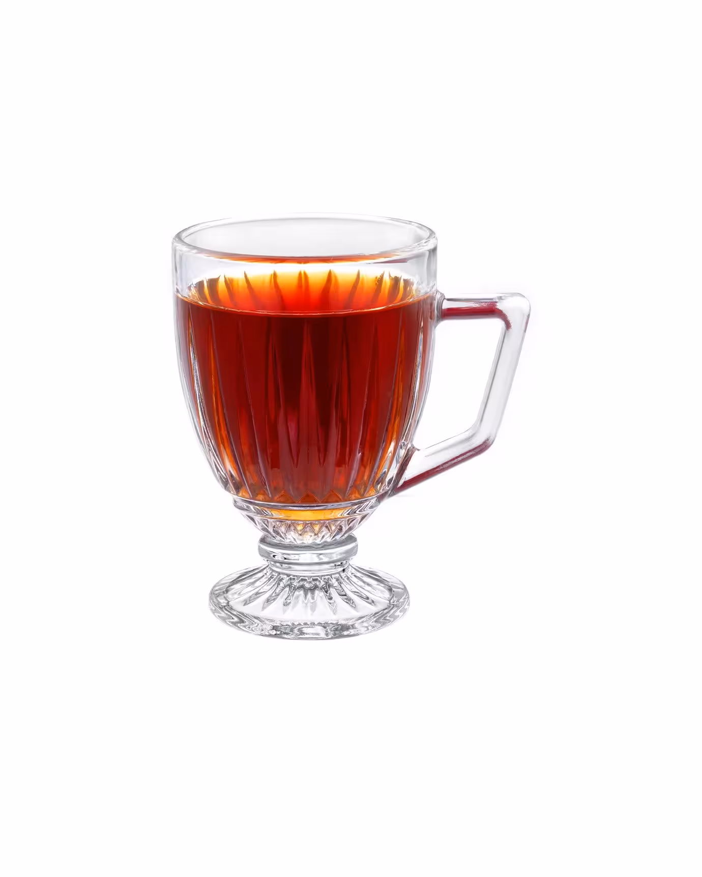 فنجان مادام کوکو طرح Annecy بسته 4 عددی