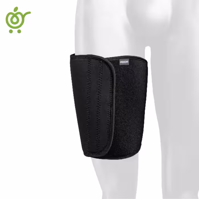 ران بند قابل تنظیم نئوپرنی آدور فری سایز (کد 210670) | فروشگاه اینترنتی سیب 115