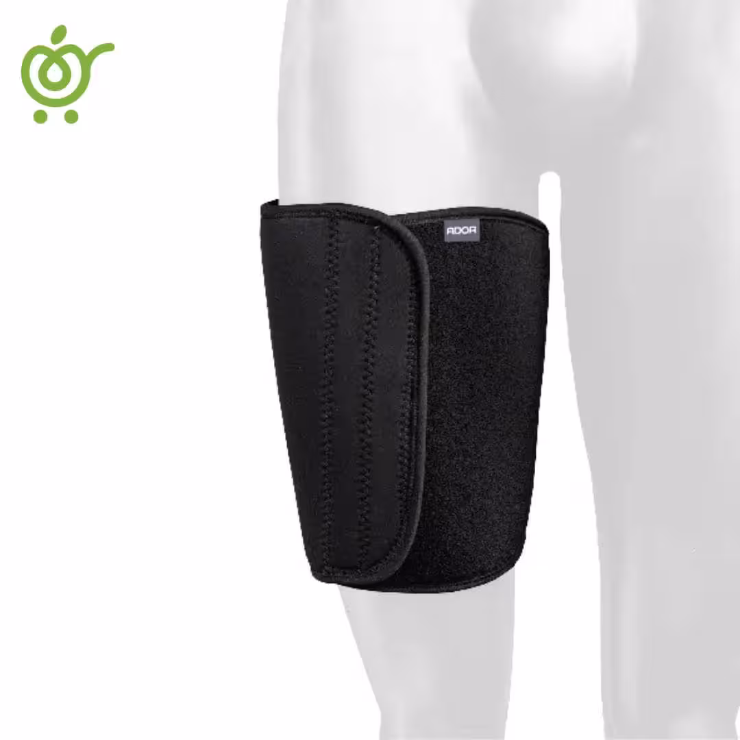 ران بند قابل تنظیم نئوپرنی آدور فری سایز (کد 210670) | فروشگاه اینترنتی سیب 115