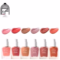 رژگونه مایع House of Hur