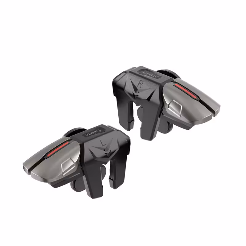 دسته بازی ارلدام مدل F08