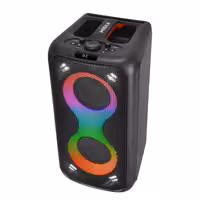 اسپیکر هیسکا PartyBox 1020