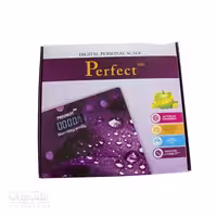 ترازو دیجیتال پرفکت مدل perfect psd