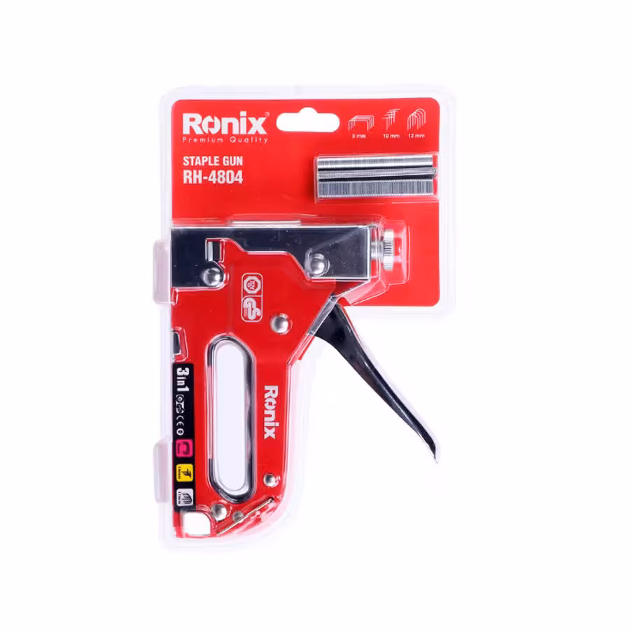 منگنه کوب دستی حرفه ای 14 میلیمتری RH-4804 رونیکس