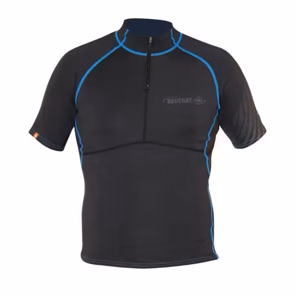 راشگارد Beuchat  مدل Bionic Lycra