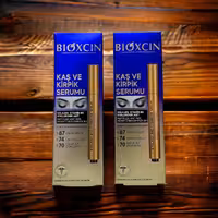 سرم تقویت ابرو و مژه بیوکسین 3 میل