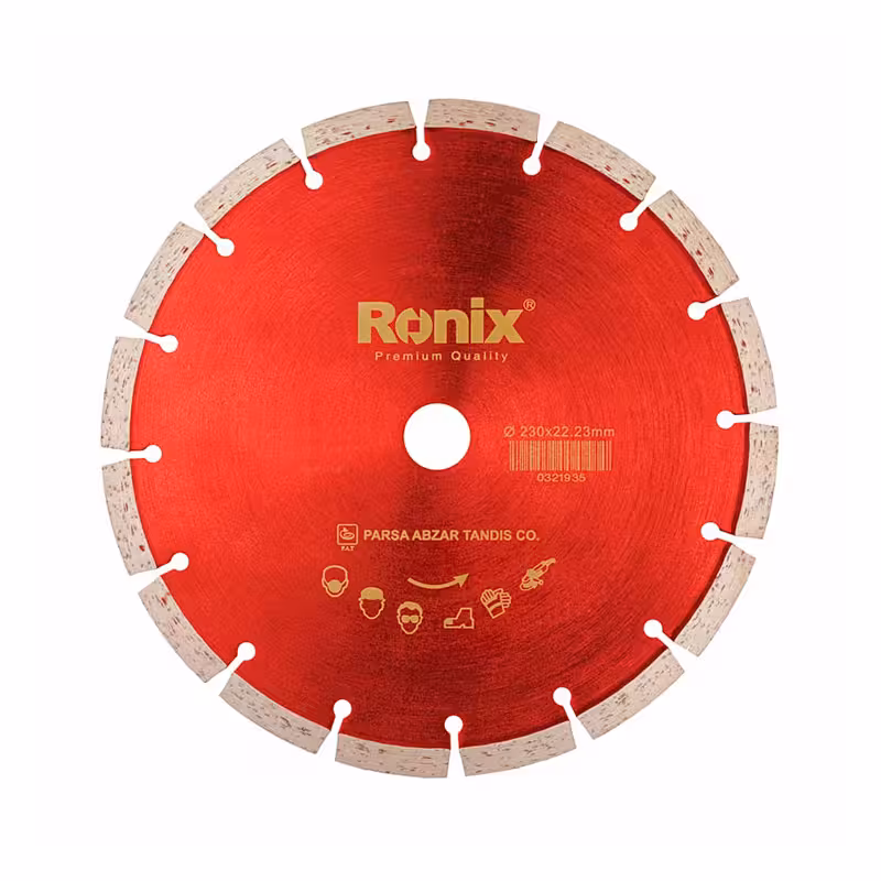 صفحه گرانیت بر 180میلیمتری رونیکس RH-3503