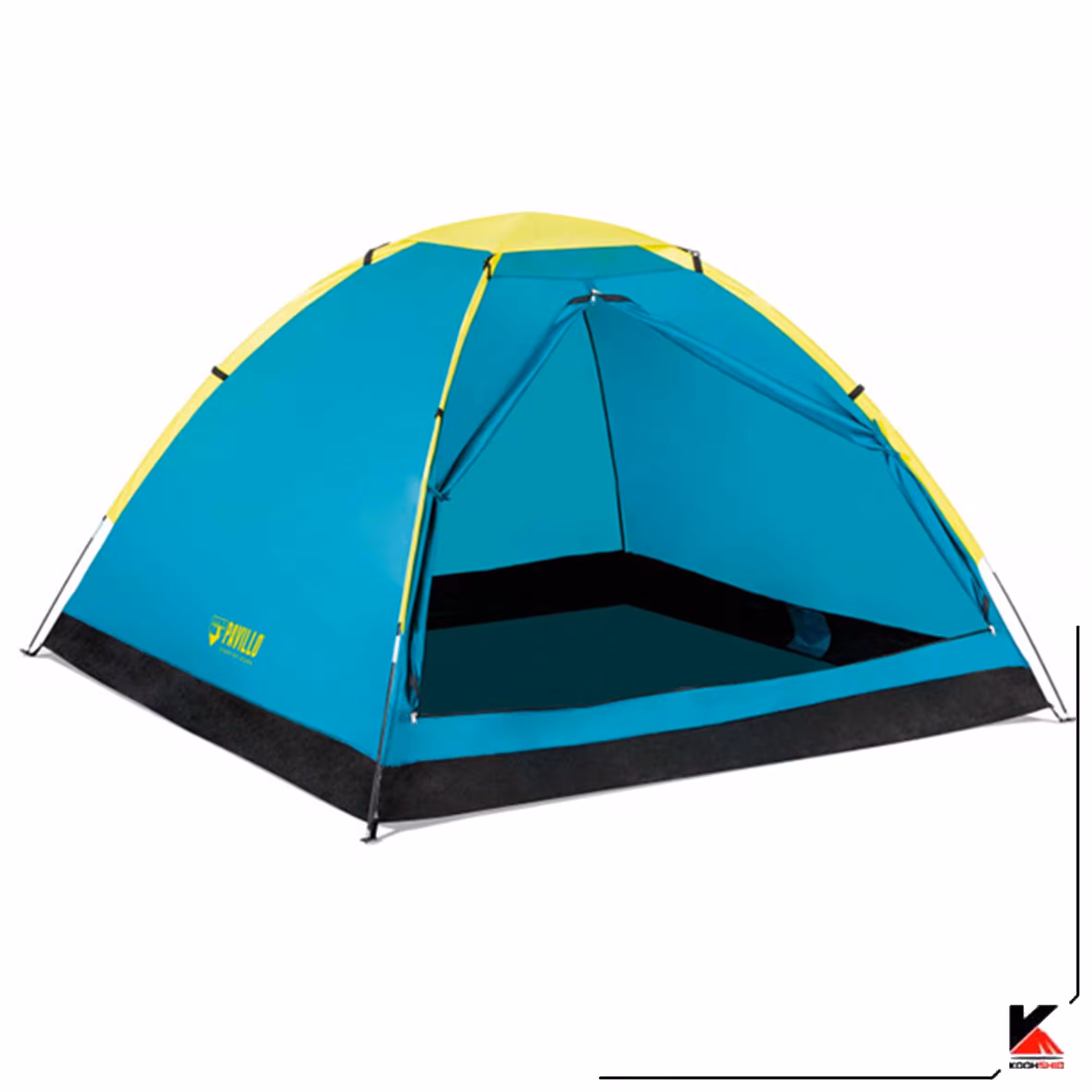 چادر مسافرتی سه نفره پاویلو 68085