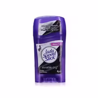 استیک ضدتعریق لیدی اسپید Invisible Dry وزن 38.5 گرم