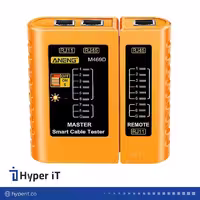 تستر کابل آننگ مدل M469D