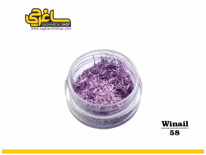 دیزاین پوشال کد 58 وینیل Winail