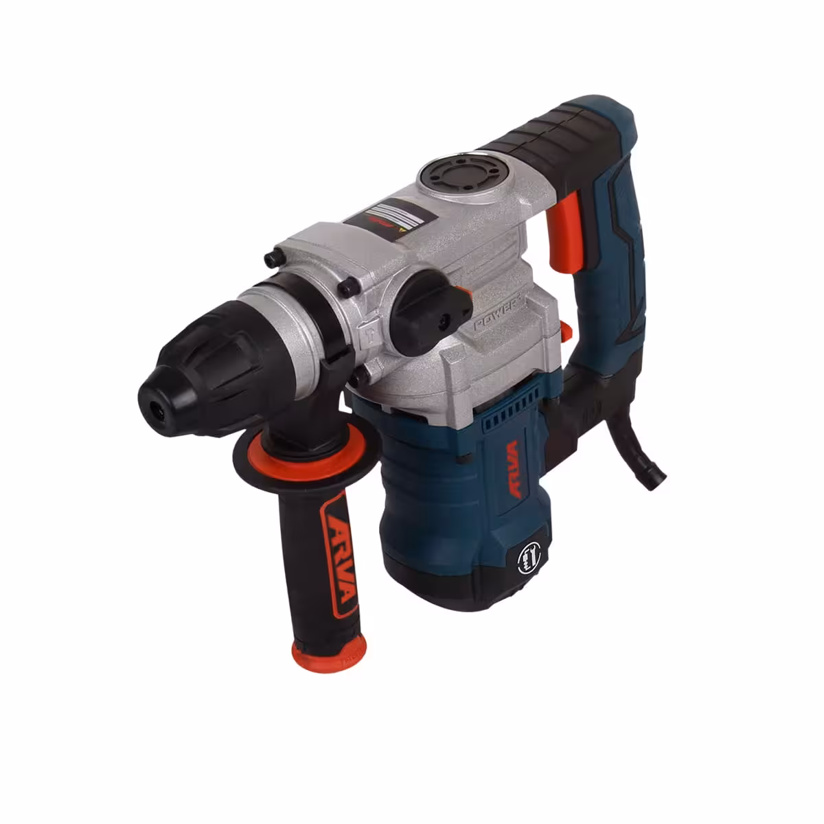 بتن کن 3.7 کیلویی 1000 وات مدل 5206 آروا