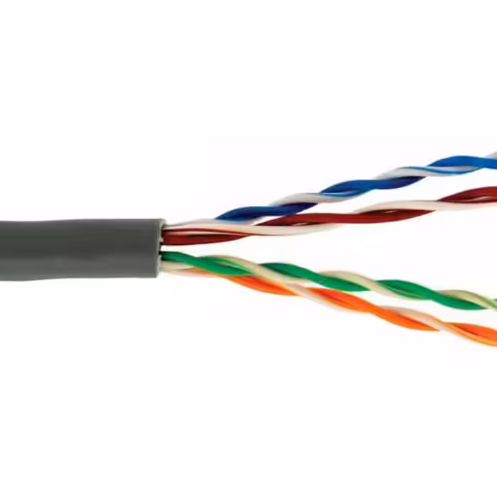 کابل شبکه 305 متری دی-لینک CAT6