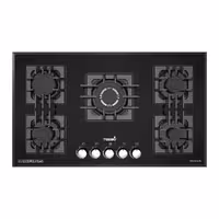 اجاق گاز صفحه ای تورینو پلاس مدل TG501