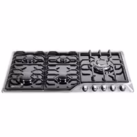 اجاق گاز صفحه‌ای DG 2300 (راک) _ درسا / Dorsa