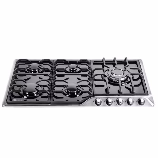 اجاق گاز صفحه‌ای DG 2300 (راک) _ درسا / Dorsa