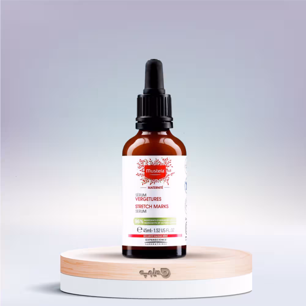 سرم ضدترک بارداری موستلا