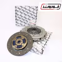 دیسک و صفحه کلاچ جک S5 برند AQBP