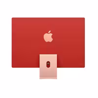 آی مک 24 اینچ اپل iMac MGPM3 M1 8GB 256GB