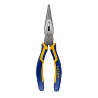 دم باریک سایز 8 اینچ 200mm لکسون