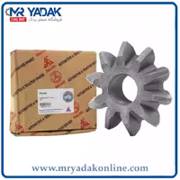 دنده دیشلی کوچک (725) تراکتور فرگوسن ATS