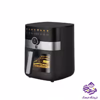 سرخکن 7لیتر MRS 8004