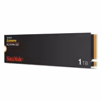 حافظه SSD سن دیسک SanDisk Extreme 1TB M.2