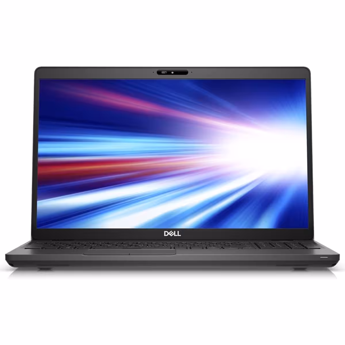 لپ تاپ گرافیک دار 15.6 اینچی مدل Dell Latitude 5501 Core i7 9850H 8GB 256SSD 2GB